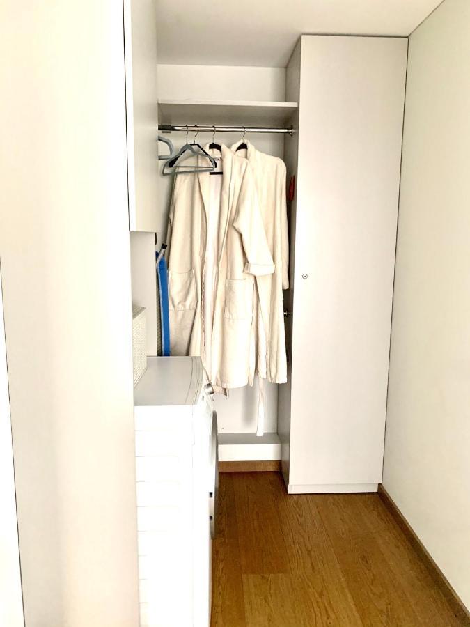 Apartamento Angel Druskininkai Exterior foto