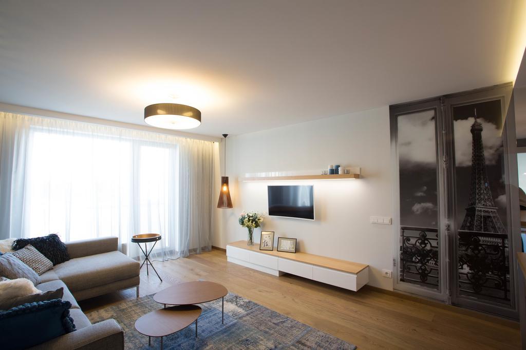 Apartamento Angel Druskininkai Exterior foto